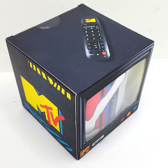 CRAZY BOXER, MTV DESIGN, SIZE EXTRA LARGE - Picture 2 of 11